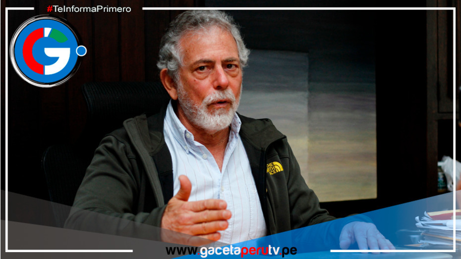 Fiscalía Suprema inicia investigación preliminar contra director de IDL-Reporteros