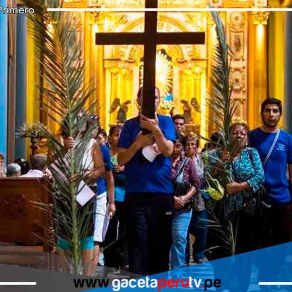 ¿Por qué no hay misas durante el viernes santo? 