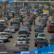 Caos vehicular en la Panamericana Sur por éxodo de Semana Santa