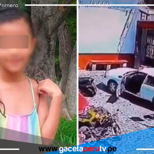 Conmoción en México tras el terrible destino de Camila Gómez