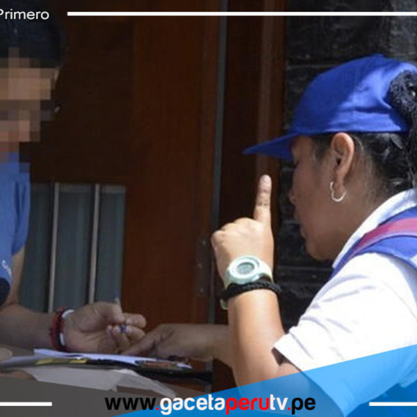 ¿Qué hacer si alguien registra mi dirección en su DNI?
