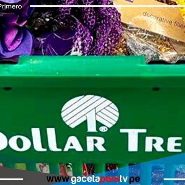 Dollar Tree: Algunas tiendas que cerrarán en Estado Unidos