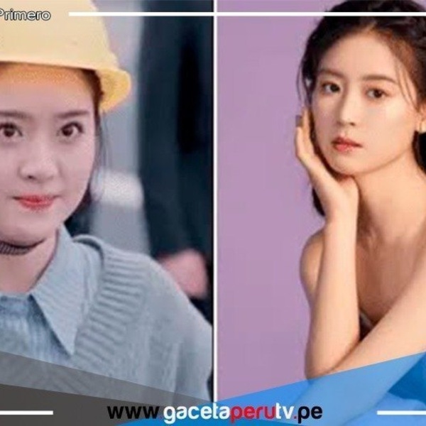 Serie China: ¿Quién es la protagonista de “Amor más allá del contrato”?