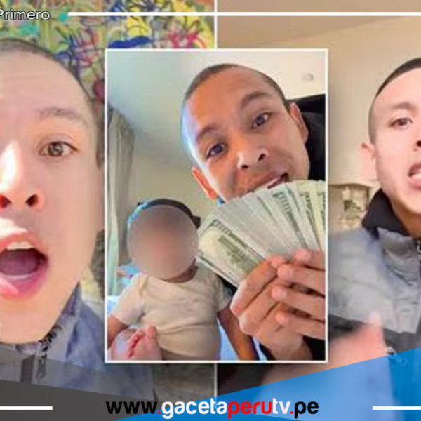 Detienen a venezolano que pidió invadir casas en Estados Unidos