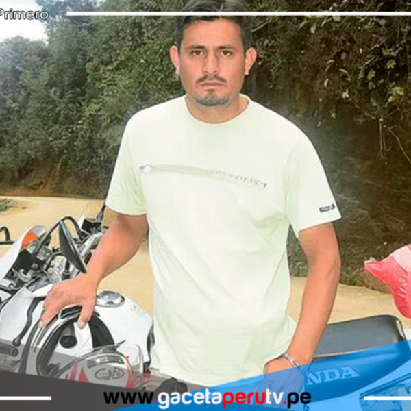 Piura: Un empresario minero es asesinado por negarse a pagar un millón de soles
