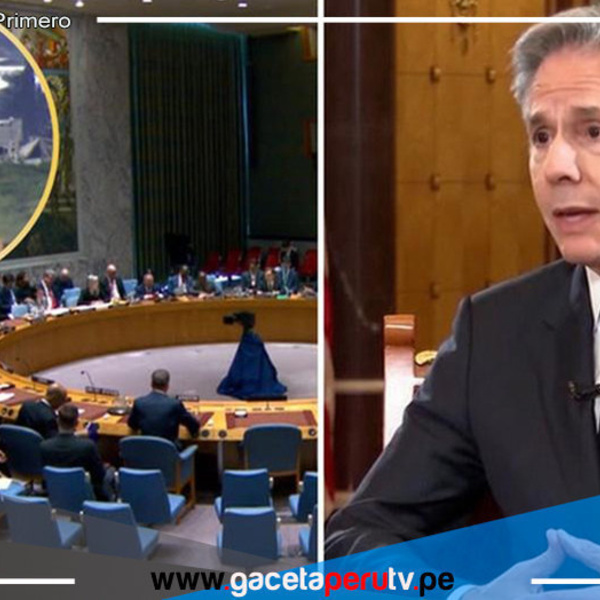 ONU: Cuatro empleados fueron heridos al Sur del Líbano