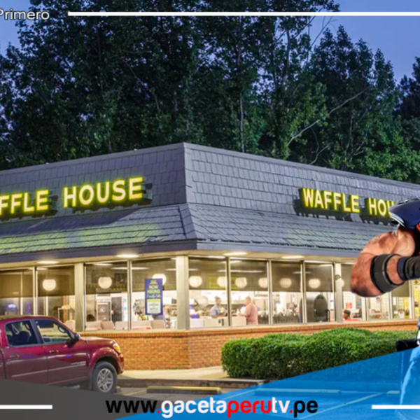 El director de Tekken cuestiona la fascinación de los fans con el escenario de Waffle House en Tekken 8