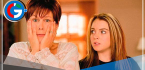 Confirmada la secuela de "Freaky Friday" con Lindsay Lohan y Jamie Lee Curtis"