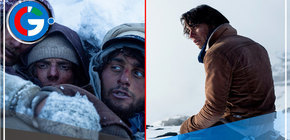 Elenco de la película Sociedad de la Nieve viene a Perú