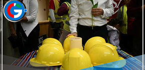 Familiares de una de las víctimas de Baltimore no pierden las esperanzas 