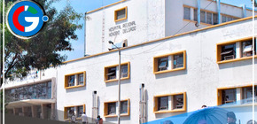 Arequipa: Delincuentes disparan a joven en la cara para robarle su celular