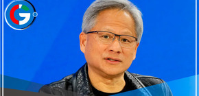 El CEO de Nvidia reflexiona sobre el inminente colapso de la compañía