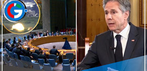 ONU: Cuatro empleados fueron heridos al Sur del Líbano