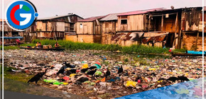Vecinos de Loreto denuncian contaminación de basura en el río Itaya
