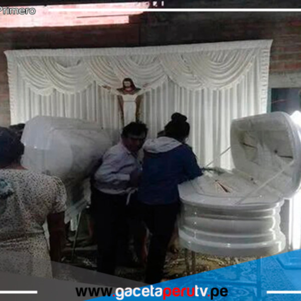 Encuentran sin vida a mujeres en el río Piura durante Viernes Santo