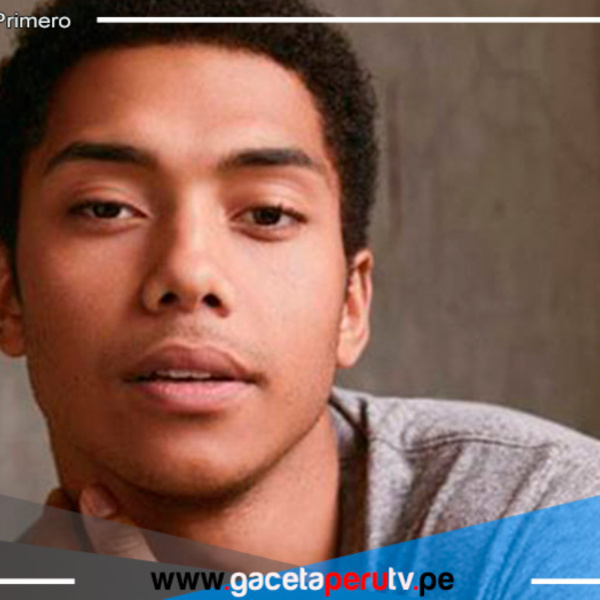 Chance Perdomo fallece a los 27 años en un trágico accidente