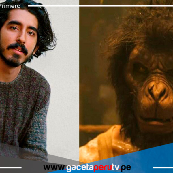 El debut como director de Dev Patel en 'Monkey Man'