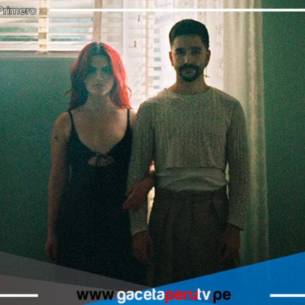 "Mimos" la canción de Nicole Zignago y Camilo que ya superó el millón de reproducciones 