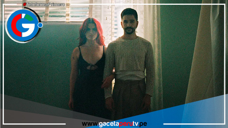 "Mimos" la canción de Nicole Zignago y Camilo que ya superó el millón de reproducciones 