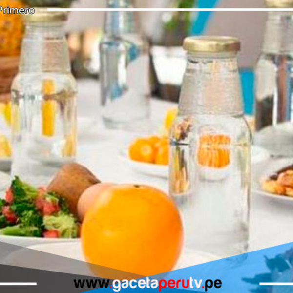 Conoce aquí cómo elaborar loncheras saludables 