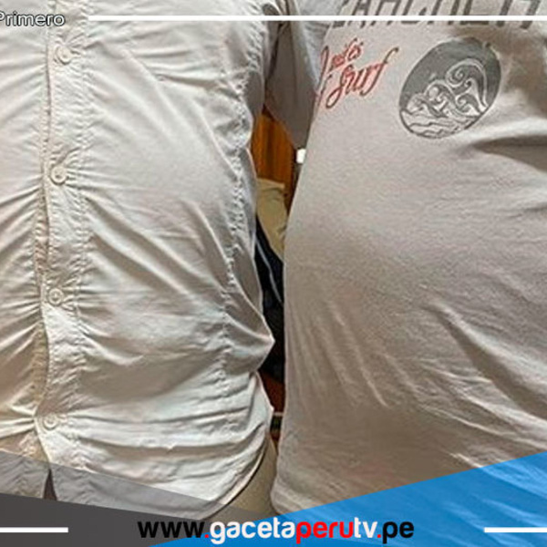 Aproximadamente 15 millones de peruanos sufren de obesidad