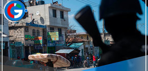 Haití: se intensifican los tiroteos en Puerto Príncipe 