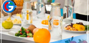 Conoce aquí cómo elaborar loncheras saludables 