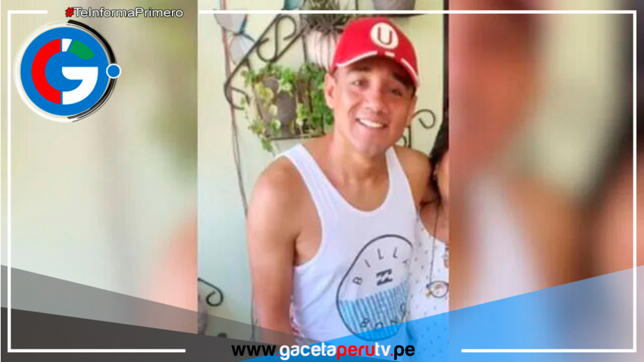 Comas: Familiares buscan desesperadamente a joven desaparecido hace 19 días