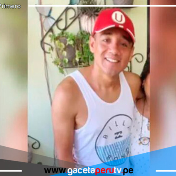 Comas: Familiares buscan desesperadamente a joven desaparecido hace 19 días