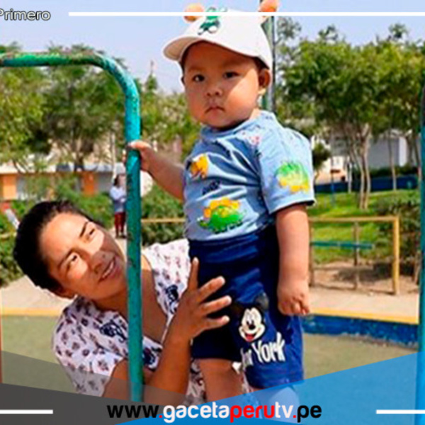 Madre puneña dona parte de su hígado para salvar a su hijo
