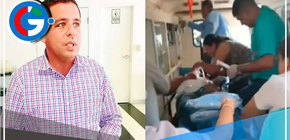 Tumbes: fallece exalcalde de Zarumilla