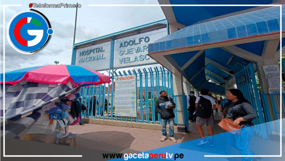 Denuncian presunto intercambio de bebé en hospital de Essalud en Cusco