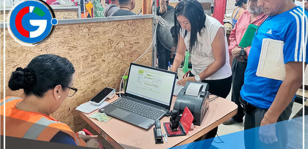 Más de 130 emprendedores reciben asesoría para formalizar sus negocios en el distrito de Comas
