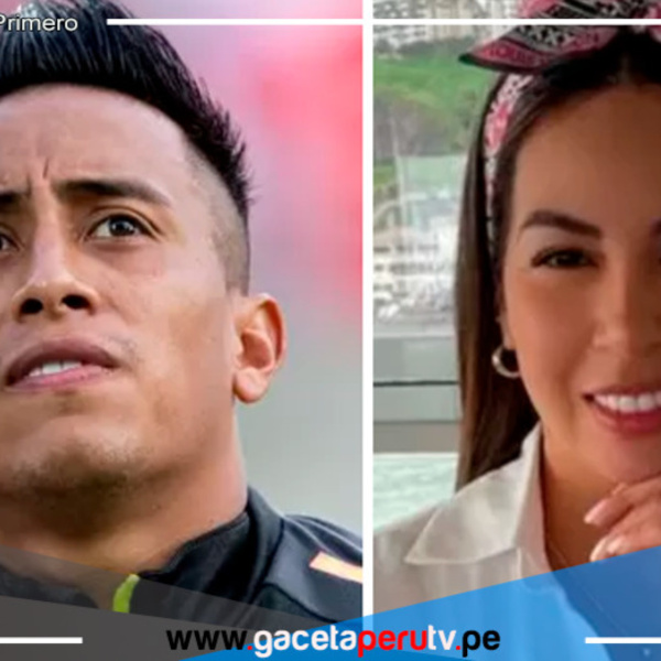 Christian Cueva pide perdón de nuevo a Pamela López: "La vida me golpea, pero lo tengo merecido"