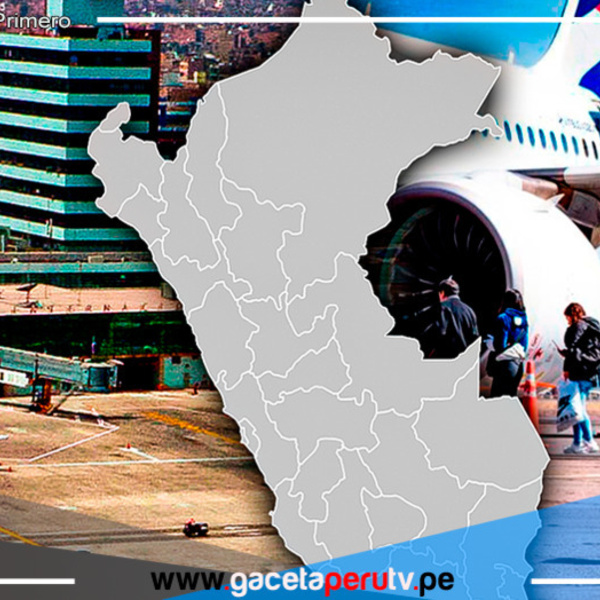 ¿Increíble? Este es el único departamento del Perú sin aeropuerto