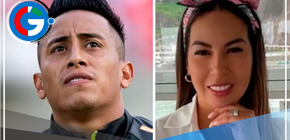Christian Cueva pide perdón de nuevo a Pamela López: "La vida me golpea, pero lo tengo merecido"