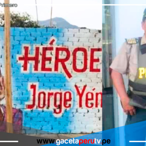 La Libertad: Condenan a 10 años a policía por homicidio durante protestas en el paro agrario