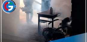 Vecinos lambayecanos impiden ingreso de brigadas para intervenciones contra el dengue 