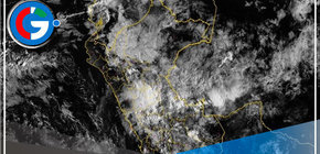 Descartan presencia de llamado ciclón "miniyaku" en el Perú
