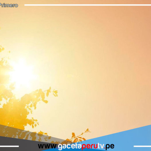 El mundo vive nueve meses consecutivos de récords de temperatura