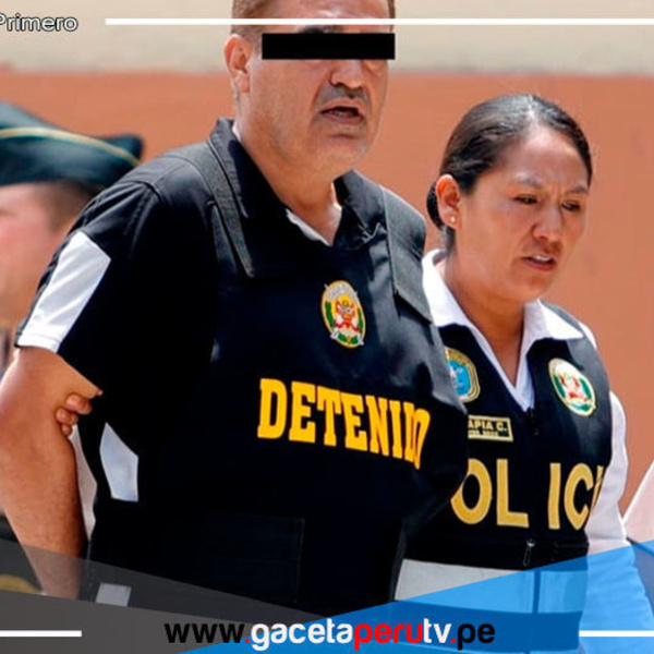 Frustran atentado terrorista contra ciudadano israelí en Perú 