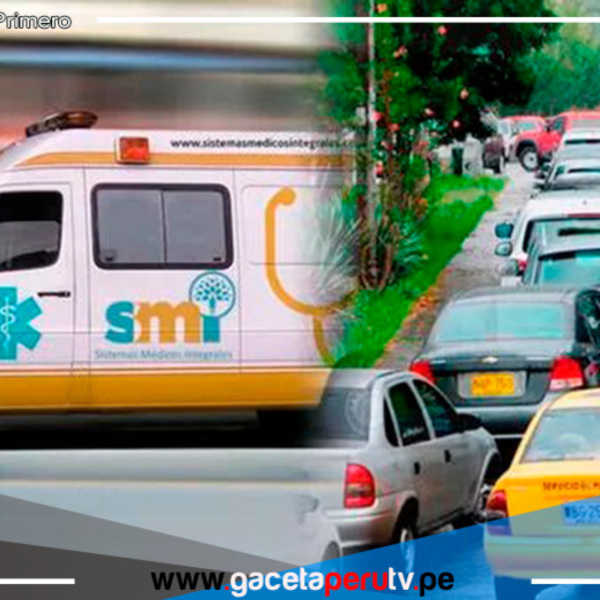 ¿Cuál es el precio por no dar paso a una ambulancia en Colombia? ¡La multa podría ser exorbitante!