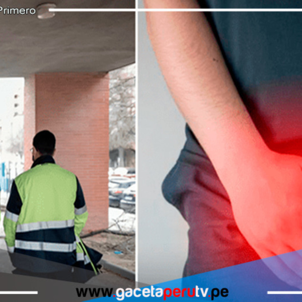 Muere enfermero por falta de atención médica tras recibir patada en los testículos