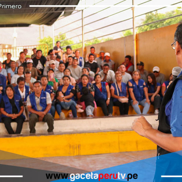 Capacitación Especializada para Trabajadores de Cementerios en Comas