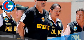 Frustran atentado terrorista contra ciudadano israelí en Perú 