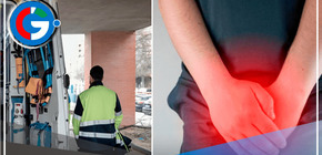 Muere enfermero por falta de atención médica tras recibir patada en los testículos