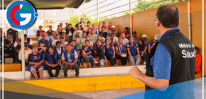 Capacitación Especializada para Trabajadores de Cementerios en Comas