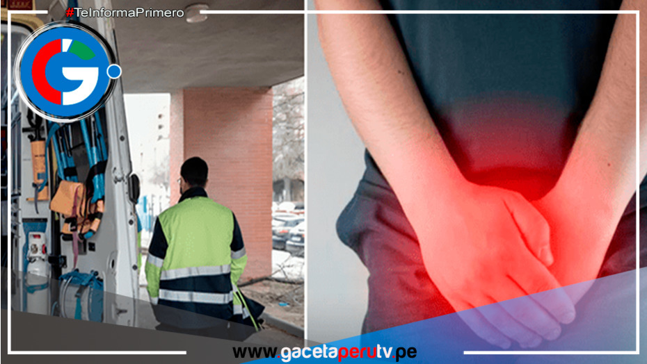 Muere enfermero por falta de atención médica tras recibir patada en los testículos
