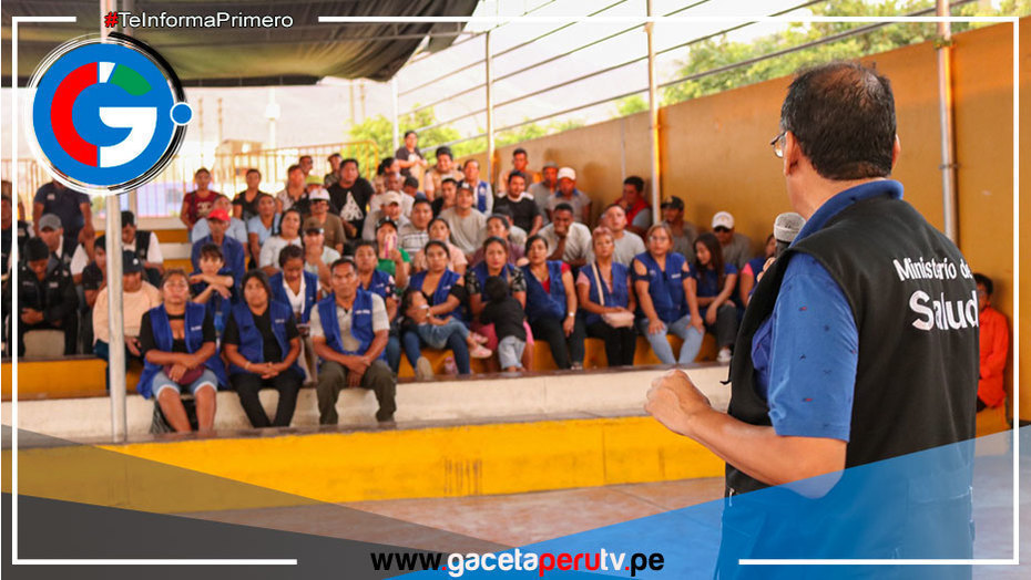 Capacitación Especializada para Trabajadores de Cementerios en Comas