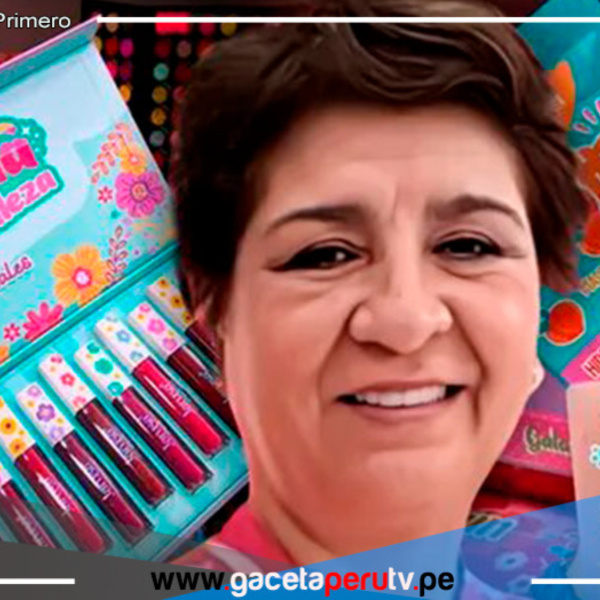 ¡Del sueño ambulante al éxito empresarial! La historia de los Rodríguez Tafur y el éxito de Jarusa en el mundo del maquillaje